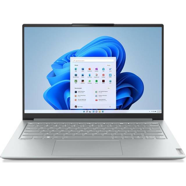 Lenovo Yoga Slim 7 Pro 14ARH7 82UU001UMX - Ultrabook test - Datalife.fk