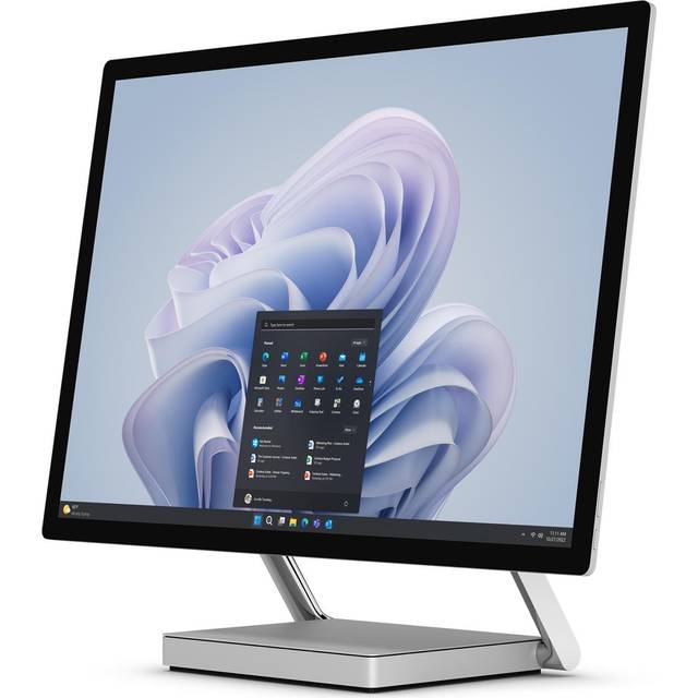 Microsoft Surface Studio 2+ for Business 32GB 1TB - Stationær PC test - Datalife.fk