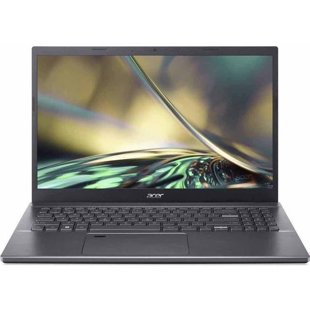Acer Aspire 5 (NX.K80ED.009) - Studie computer test - Datalife.fk