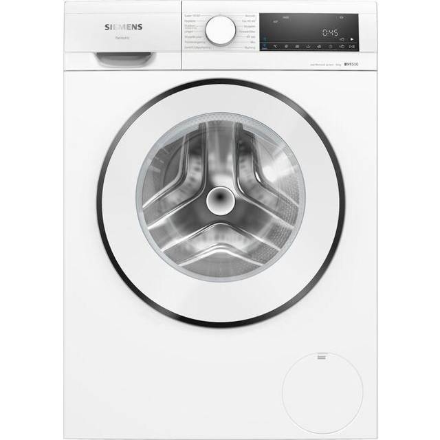 Wg54g20idn Vaskemaskine • bedste »