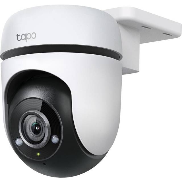 TP-Link Tapo C500 - Overvågningskamera test - Datalife.fk