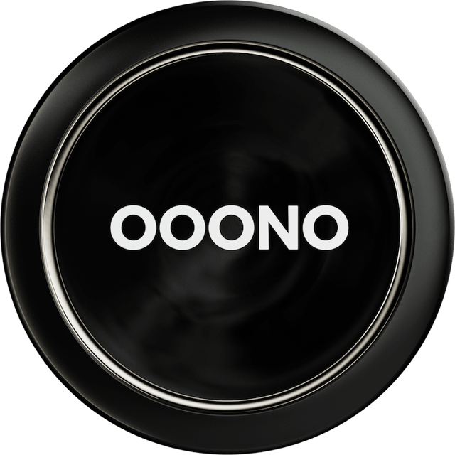 OOONO Co-Driver No1 (5 butikker) se bedste pris i dag »