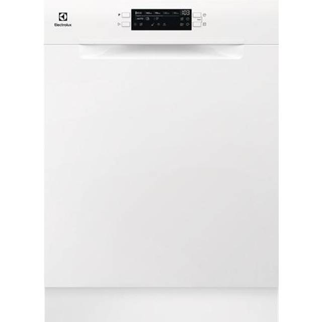 Electrolux Ess48300uw - Opvaskemaskine bedst i test - Kitchy.dk