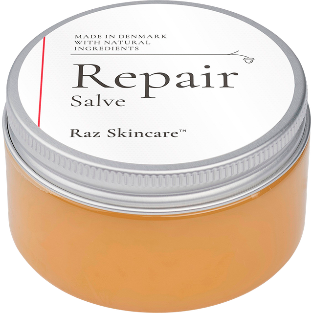 Raz Skincare Repair Salve 100 Salve - Morefews.dk