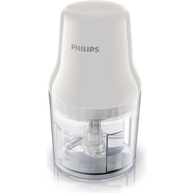 Philips Daily Collection HR1393 - Minihakker bedst i test - Kitchy.dk