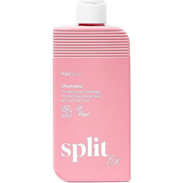 Hairlust Split Fix Shampoo 250ml - Morefews.dk