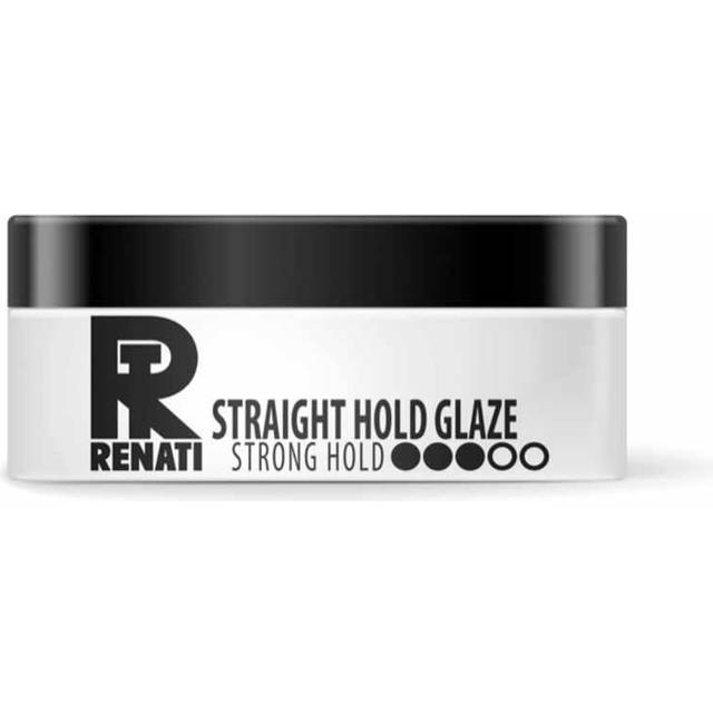 Renati Straight Hold Glaze 100ml - gavehylden.dk