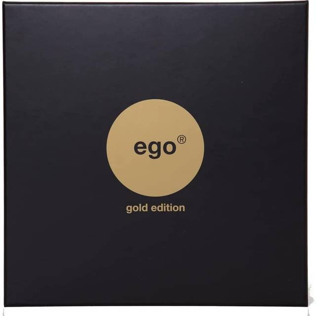 Game Inventors Ego Gold Edition - Gaveidéer til hende - MOREFEWS