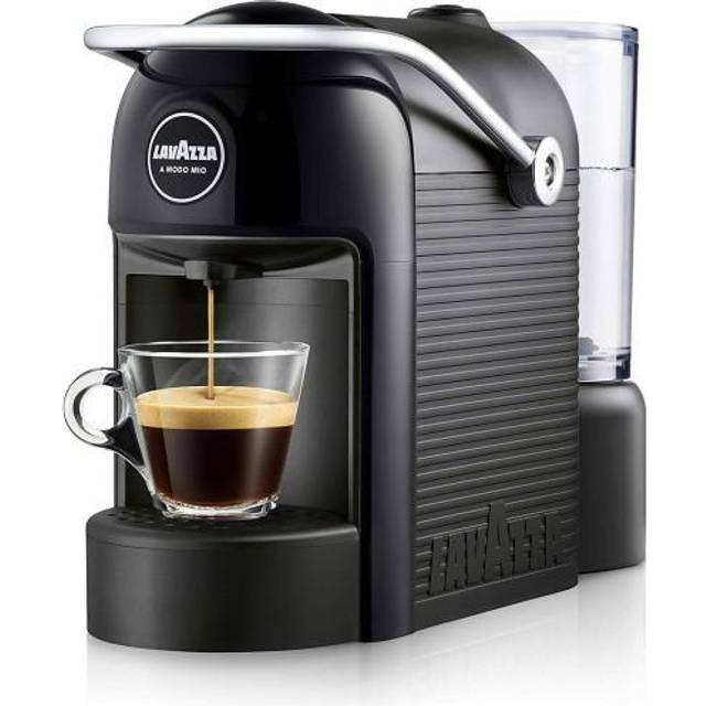 Lavazza Jolie, Kapsel kaffemaskine, 0,6 - Bedste kapsel kaffemaskine - Kitchy.dk