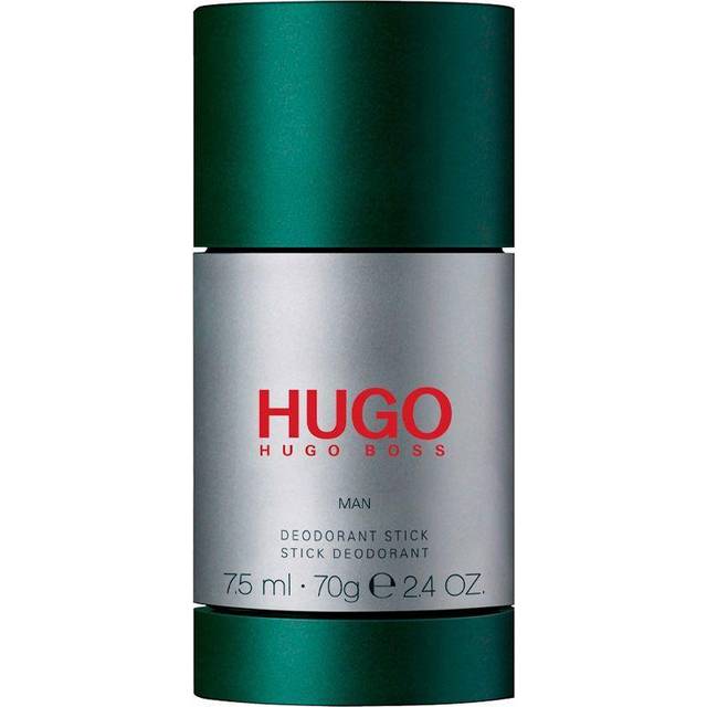 Hugo Boss Hugo Man Deo Stick 75ml 1-pack - Bedste deodorant - Dinskønhed.dk