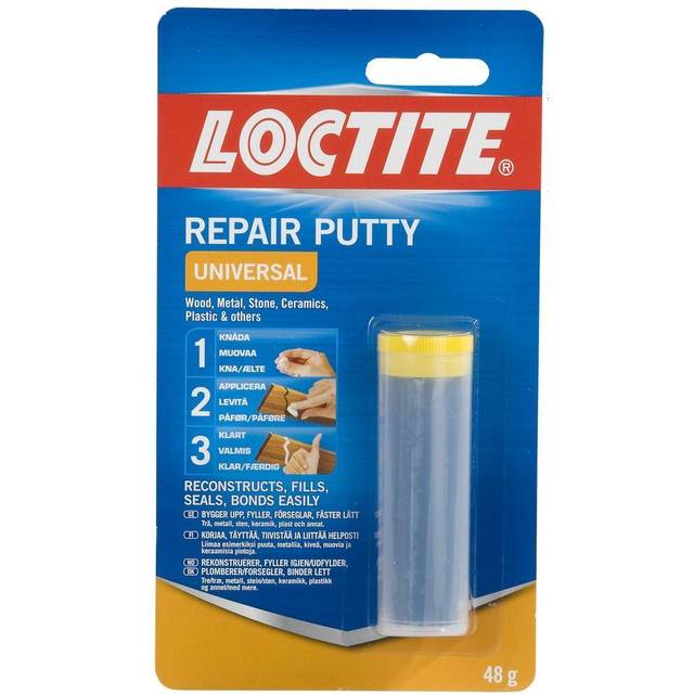 Loctite Repair Putty 1stk