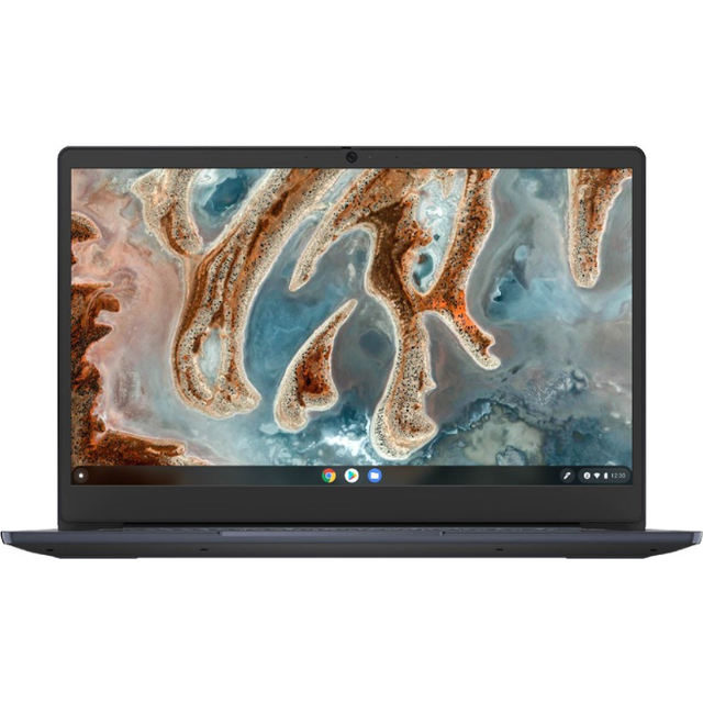 Lenovo IdeaPad 3 Chromebook 14M836 82KN001XMX - Chromebook test - Datalife.fk