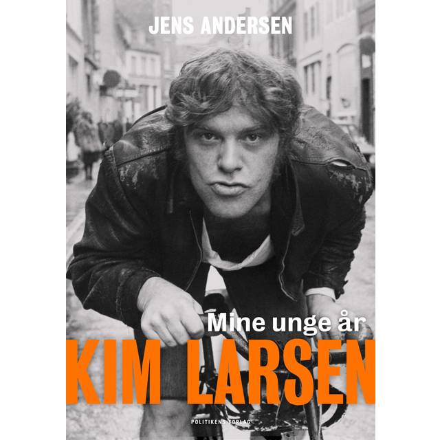 Kim Larsen (Indbundet, 2018) - gavehylden.dk