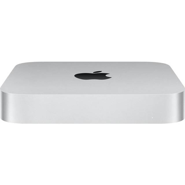 Apple Mac Mini (2023) M2 Pro 10C CPU 16C GPU 16GB 512GB - Stationær PC test - Datalife.fk