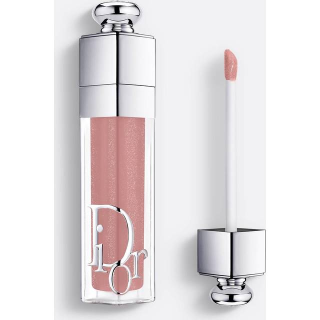 Dior Addict Lip Maximizer #013 Beige - Bedste lipgloss - Dinskønhed.dk
