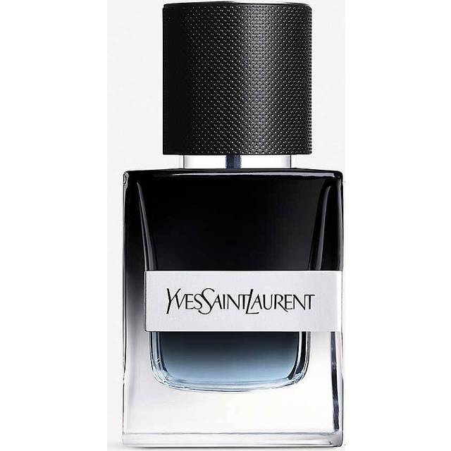 Yves Saint Laurent Y Men EdP 60ml - Bedste parfume til mænd - Dinskønhed.dk