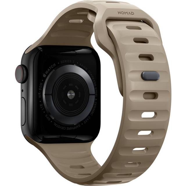 Nomad Sport Band for Apple Watch 38/40/41mm • Pris »
