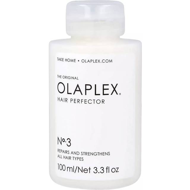 Olaplex No.3 Hair Perfector 100ml - Morefews.dk