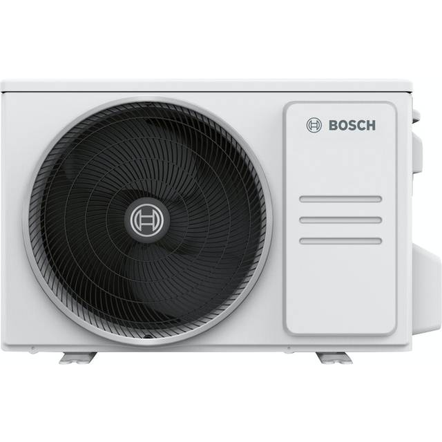 Bosch Climate 3000i 3.5 kW Udendørsdel, Indendørsdel