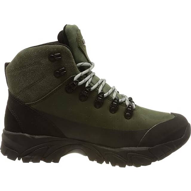 CMP Dhenieb WP Hiking Boots Men - Leaf - Vandrestøvler - Outdoorfri.dk