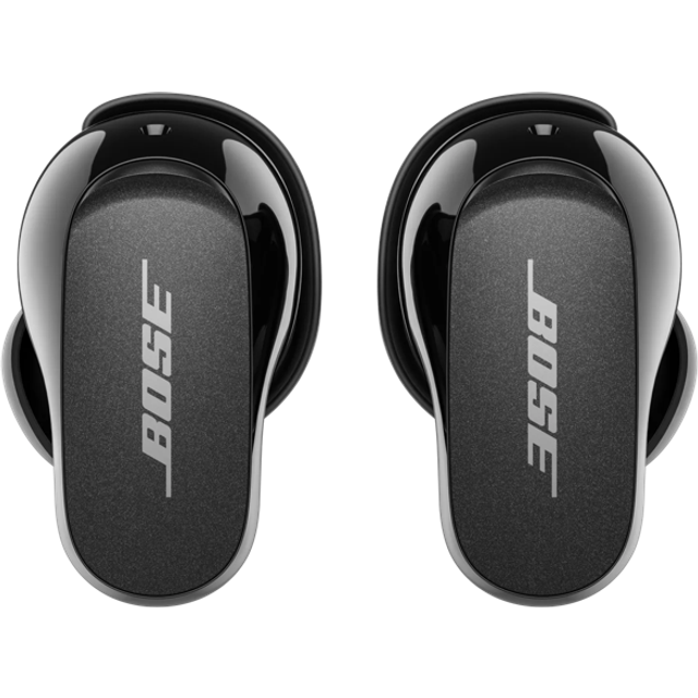 Bose QuietComfort Earbuds II - In-ear høretelefoner test - Datalife.fk