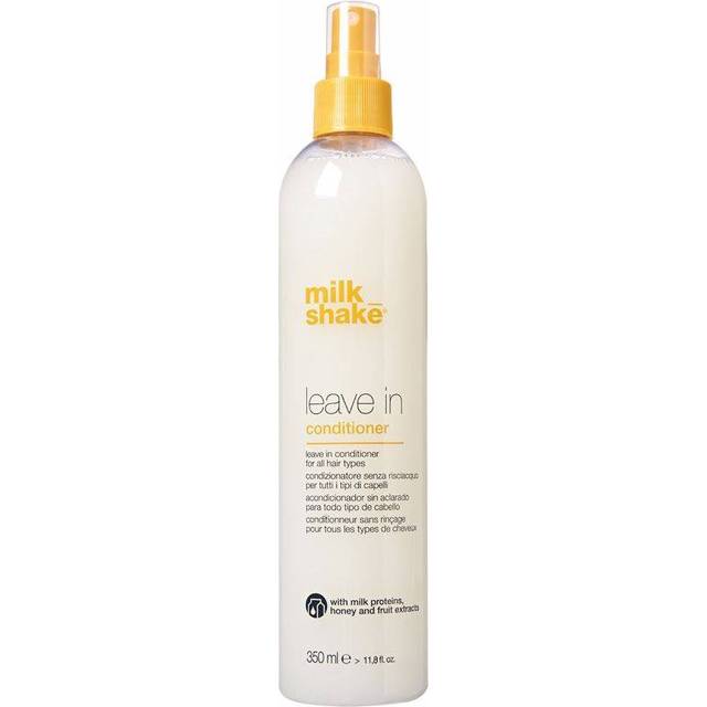 milk_shake Leave in Conditioner 350ml - Bedste balsam - Dinskønhed.dk