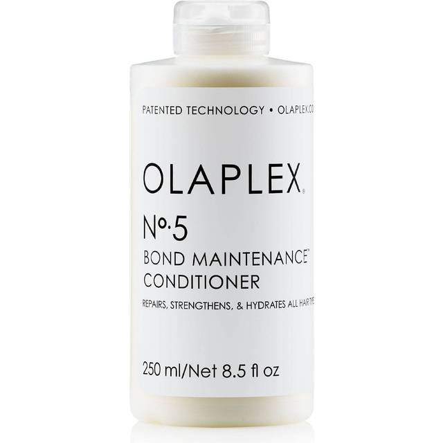 Olaplex No.5 Bond Maintenance Conditioner 250ml - Bedste balsam - Dinskønhed.dk