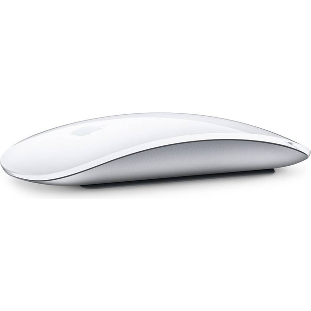 Apple Magic Mouse 2 - Morefews.dk