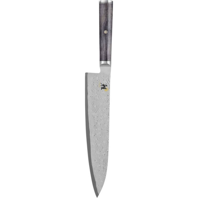 Miyabi MCD-5000 67 34401-241 Gyutohkniv 24 cm - Bedste køkkenknive - Kitchy.dk