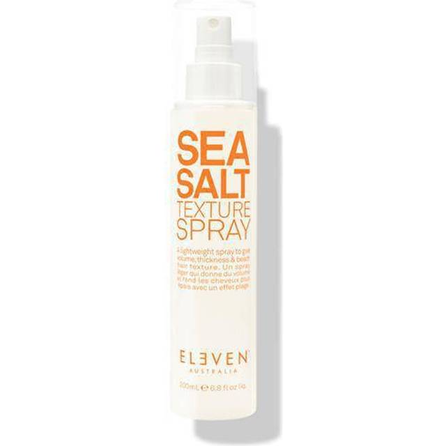 Eleven Australia Sea Salt Texture Spray 200ml - Bedste saltvandsspray - Dinskønhed.dk