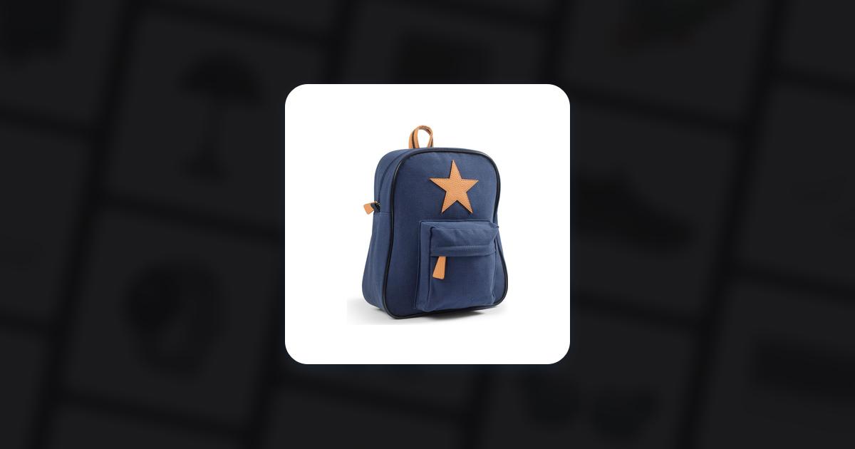 Smallstuff Backpack - • Se PriceRunner »