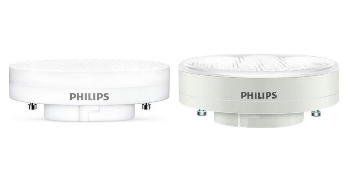 Philips gx53 • Find billigste pris hos PriceRunner og spar penge nu