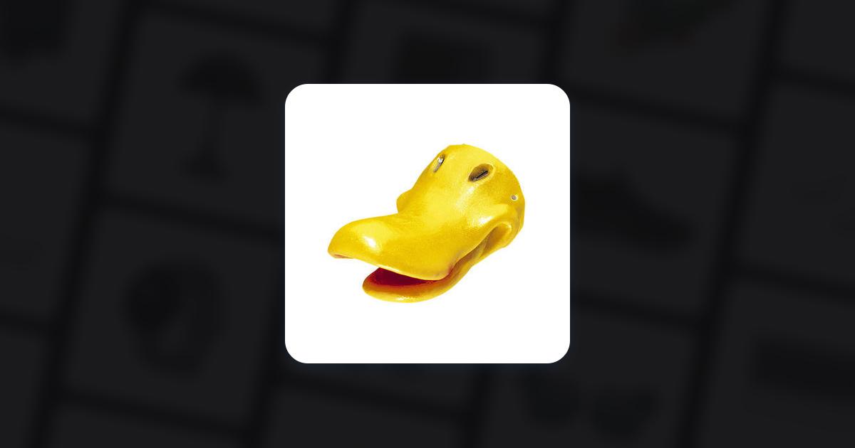 børste Formode Galaxy Widmann Duck Nose (2 butikker) hos PriceRunner • Priser »