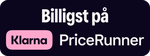 Laveste pris på PriceRunner