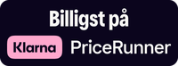 Billigst på hos PriceRunner