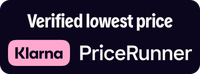Lowest Price on PriceRunner